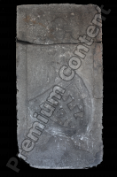 High Resolution Decal Stone Relief Texture 0001